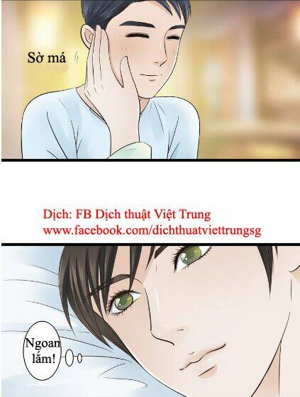 Cậu Câm Chương 9 Ảnh 11