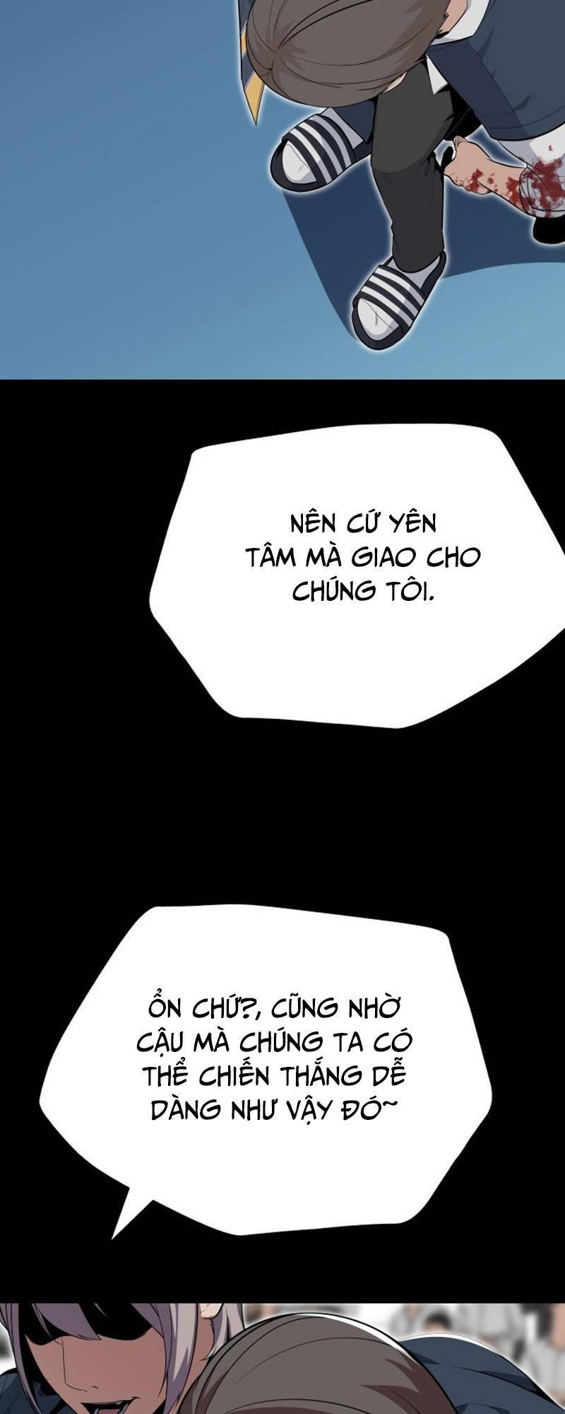 Vua Đóng Cọc Chương 26 Ảnh 53