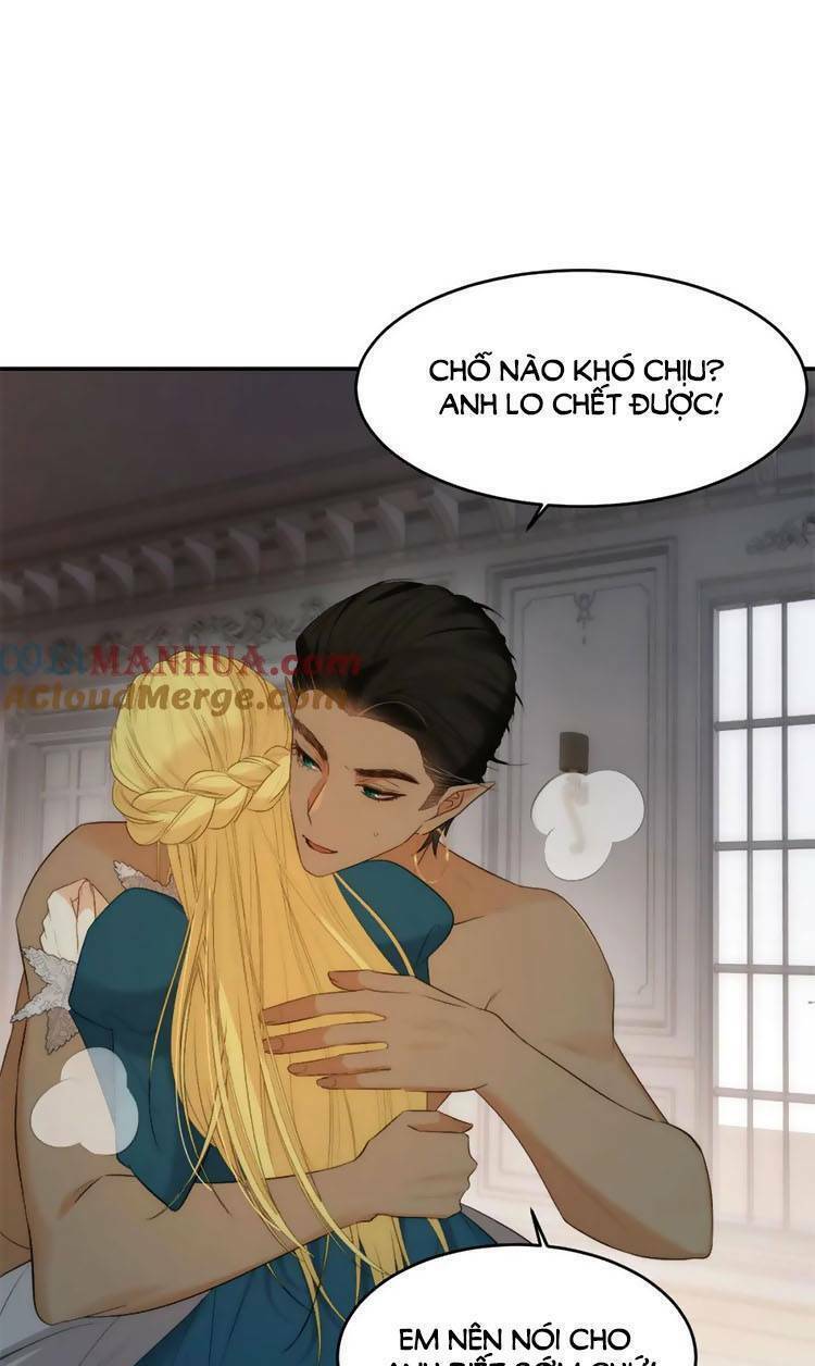 Sổ Tay Nuôi Dưỡng Rồng Chương 99 Ảnh 43