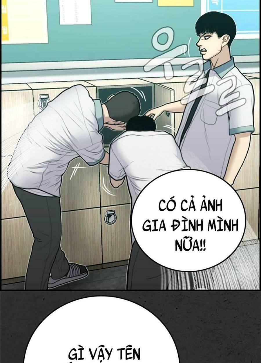 Đi Ngủ Cùng Ma Chương 6 Ảnh 58
