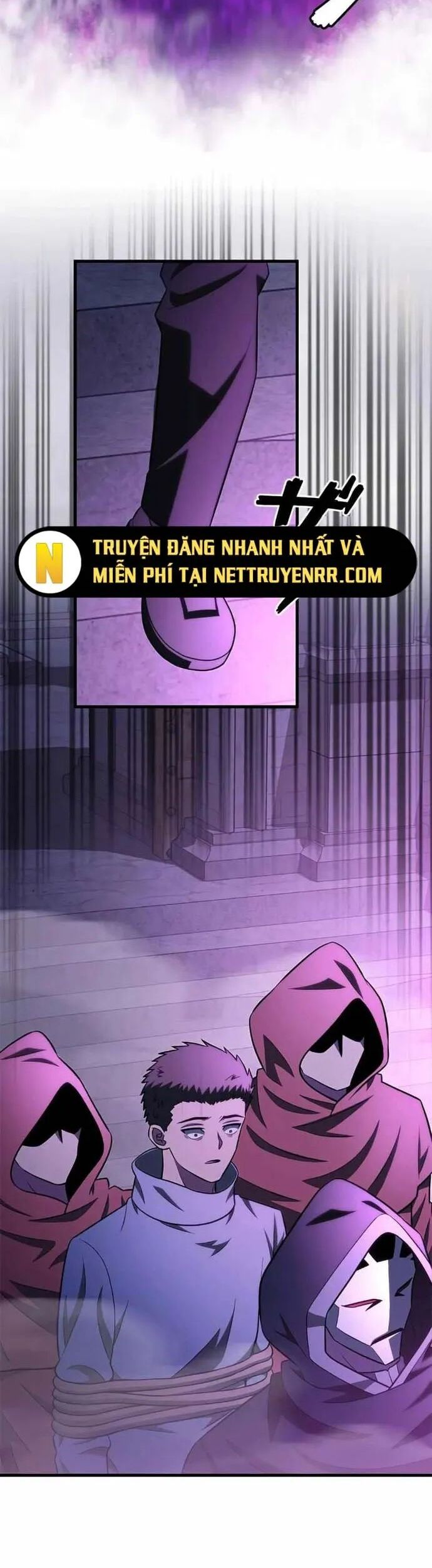 Lượng Mana Đáy Xã Hội! Ta Vô Địch Nhờ Kỹ Năng Của Mình Chương 29 Ảnh 31