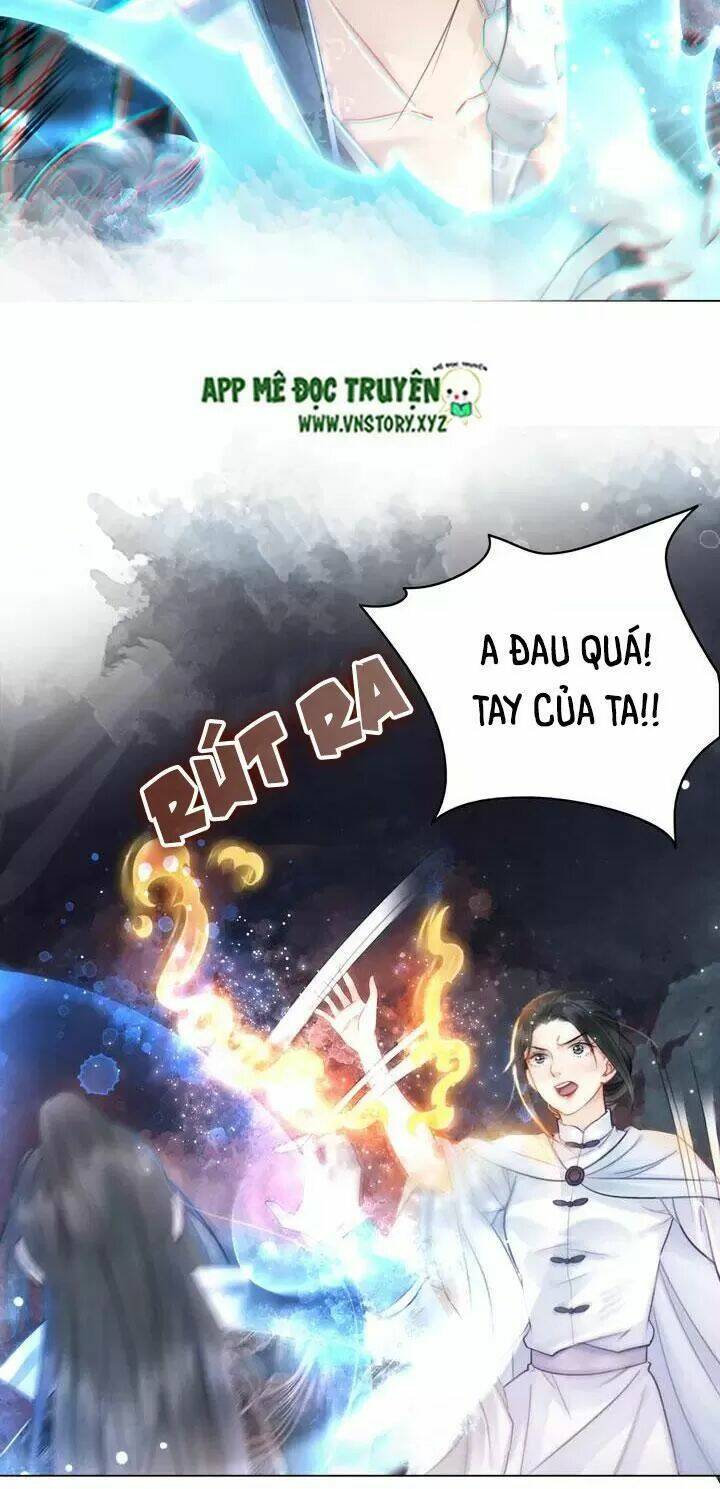 Cực Phẩm Phế Vật Tiểu Thư Chương 122 Ảnh 5