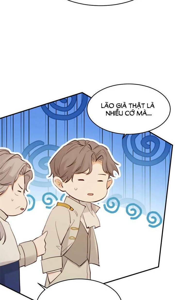Sổ Tay Nuôi Dưỡng Rồng Chương 117 Ảnh 12