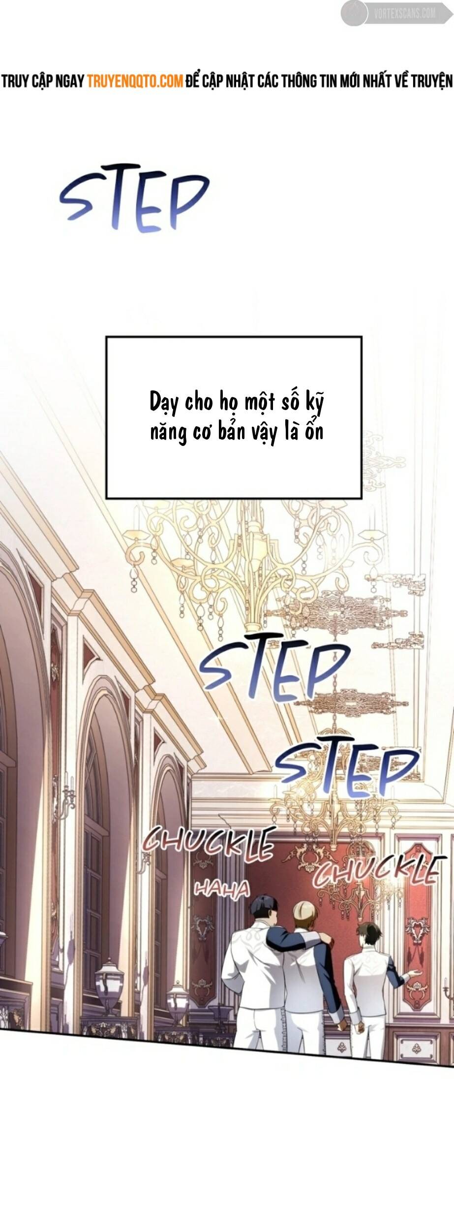 Nữ Tước Trong Sự Lụi Tàn Chương 14 Ảnh 10