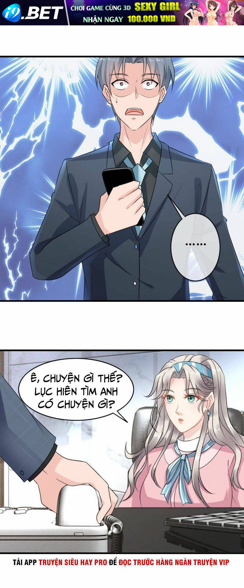 Chung Cực Thấu Thị Nhãn Chương 145 Ảnh 7
