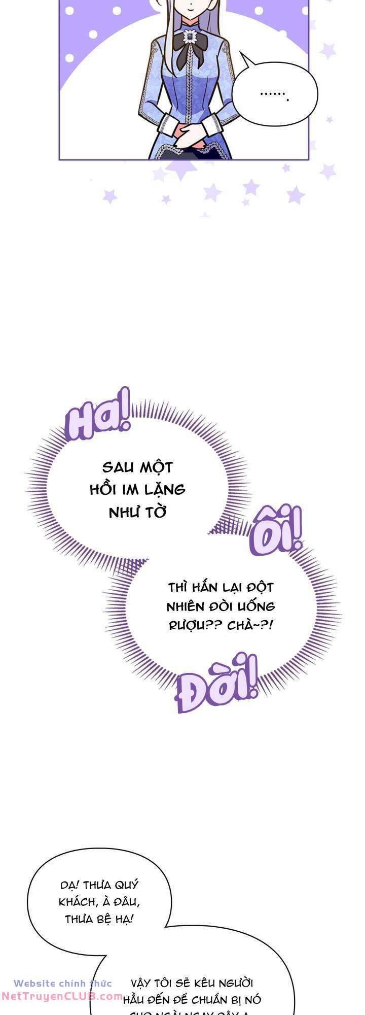 Trở Thành Trung Thần Của Bạo Chúa Chương 22 Ảnh 19