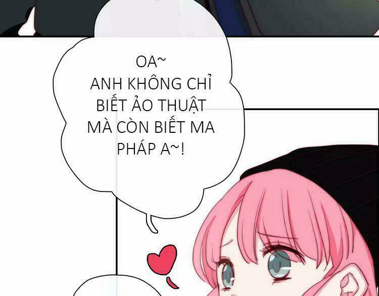 Trái Tim Băng Giá Chương 35 Ảnh 13