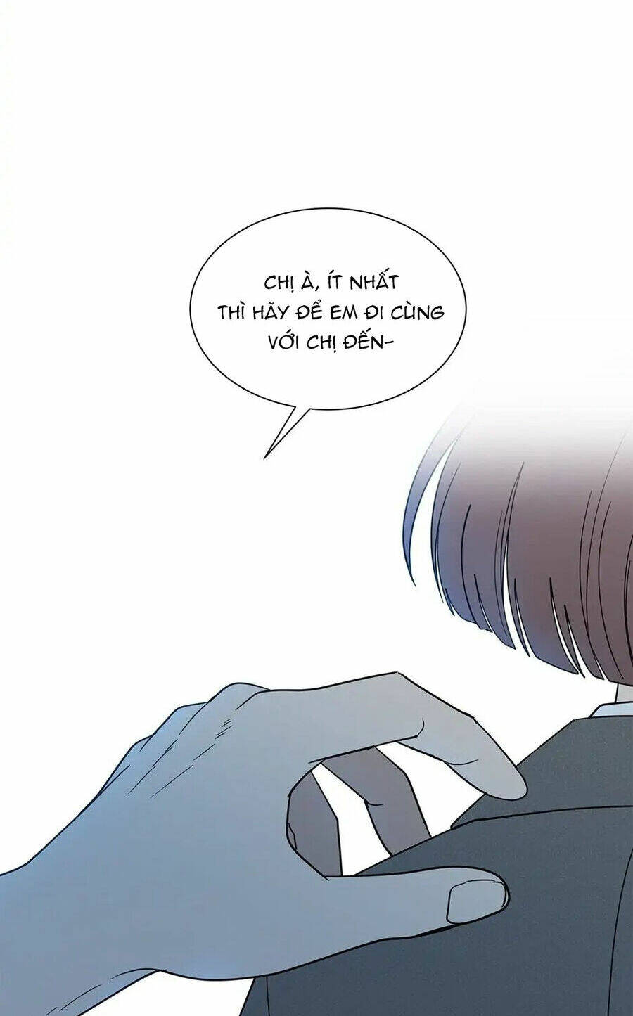 Tình Yêu Chỉ Mình Em Biết Chương 111 Ảnh 18