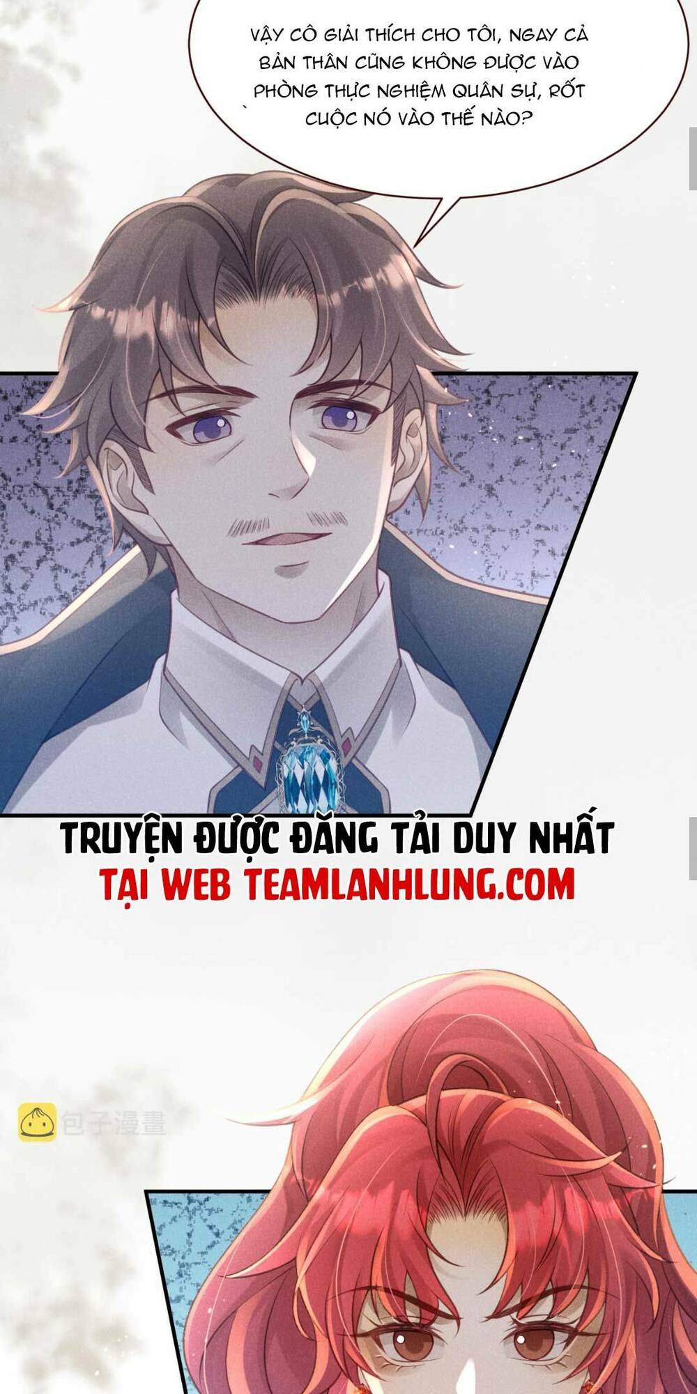 Nhóc Con Tôi Nuôi Là Sĩ Quan Đại Nhân Chương 8 Ảnh 35
