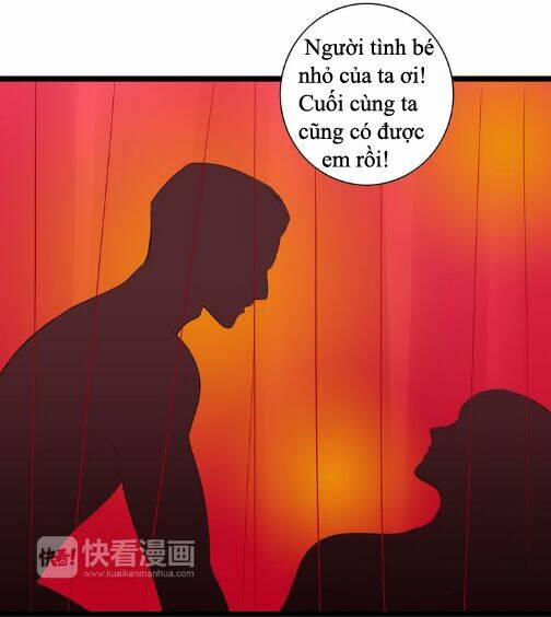 Cậu Câm Chương 16 Ảnh 36