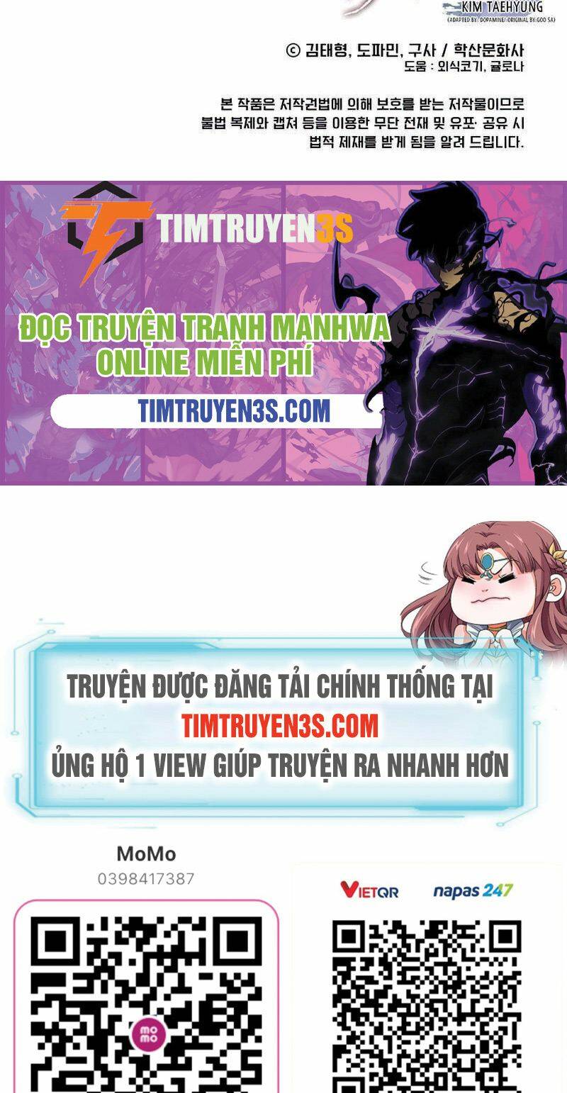 Tôi Sẽ Sống Như Một Hoàng Tử Chương 80 Ảnh 78