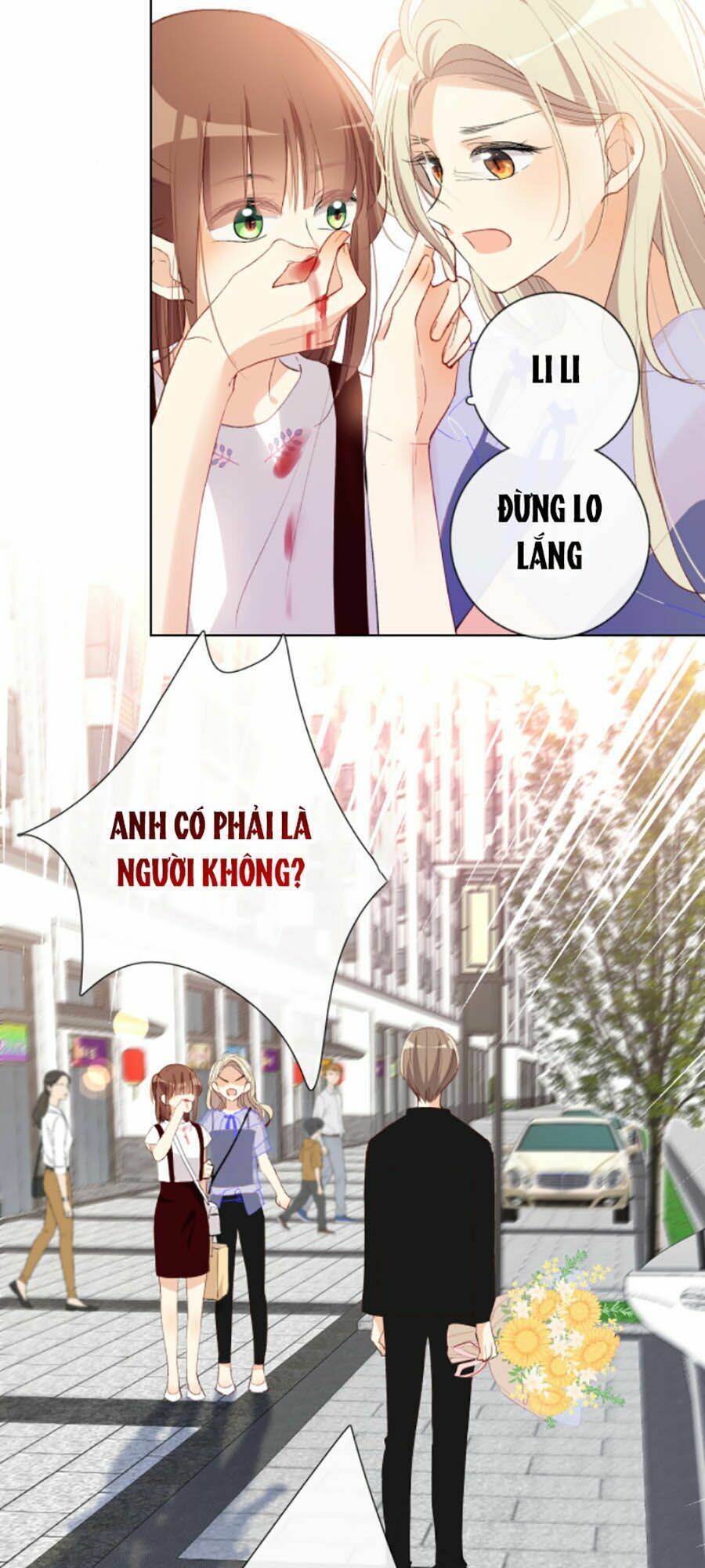 Yêu Thương Em, Yêu Bản Thân Chương 9 Ảnh 24
