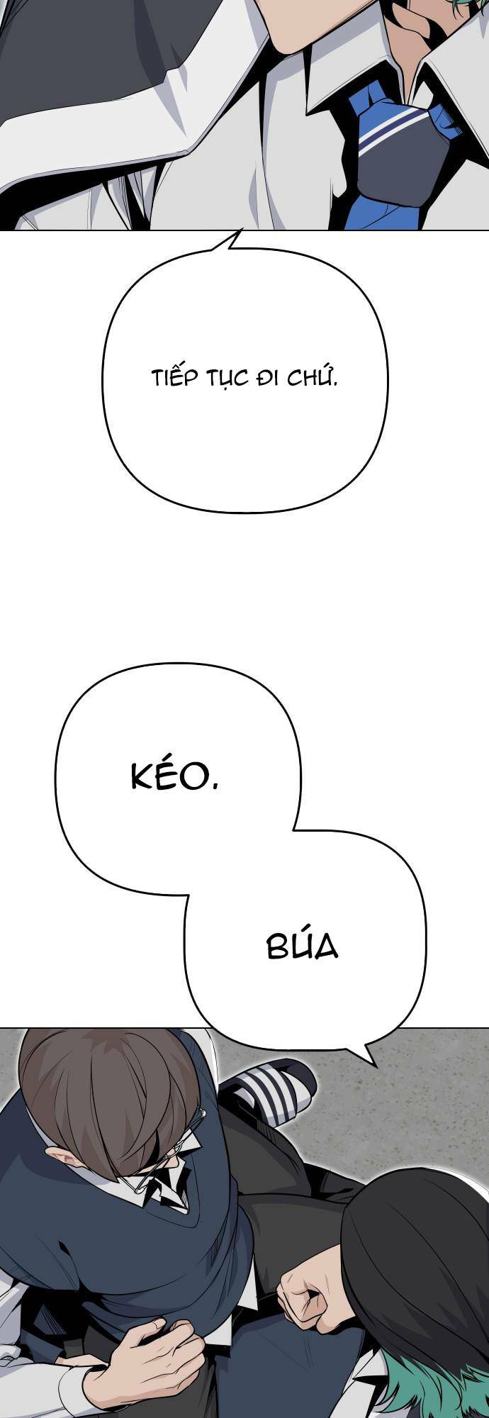 Vua Đóng Cọc Chương 31 Ảnh 29