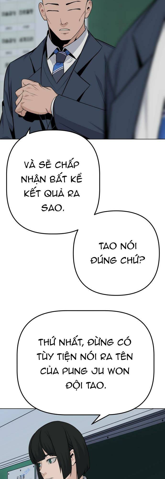 Vua Đóng Cọc Chương 40 Ảnh 9