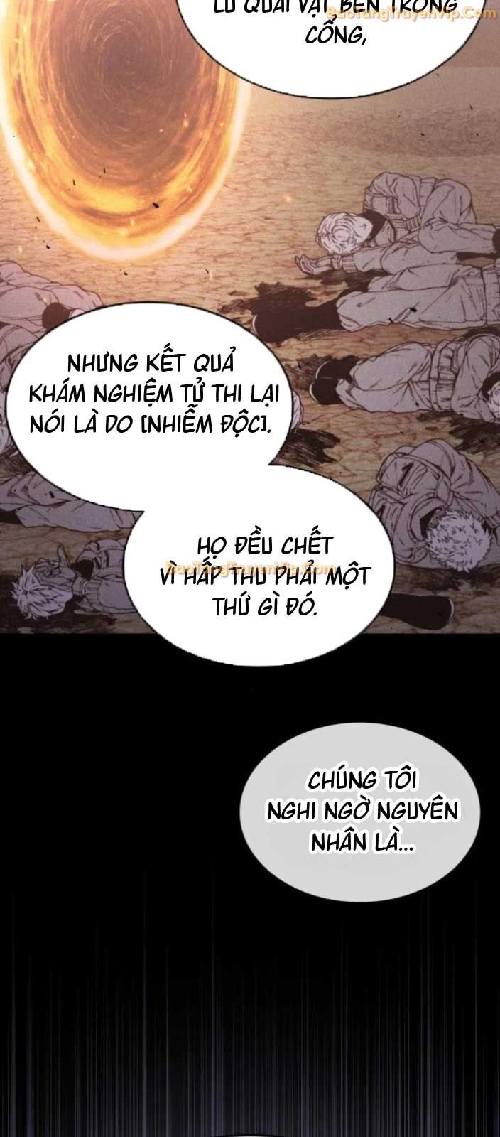 Trị Liệu Sư Quá Mạnh Chương 26 Ảnh 63