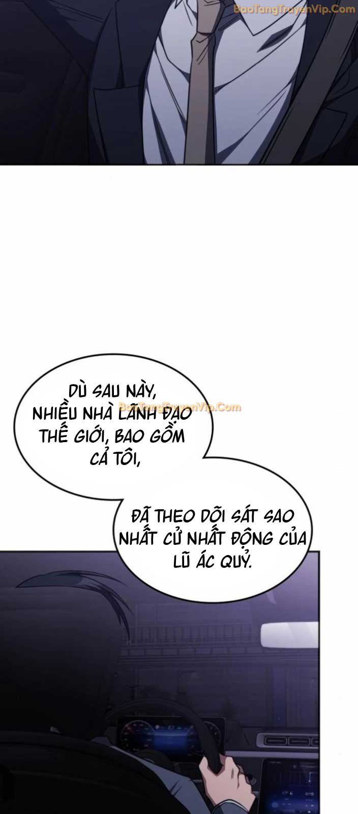 Trị Liệu Sư Quá Mạnh Chương 26 Ảnh 28