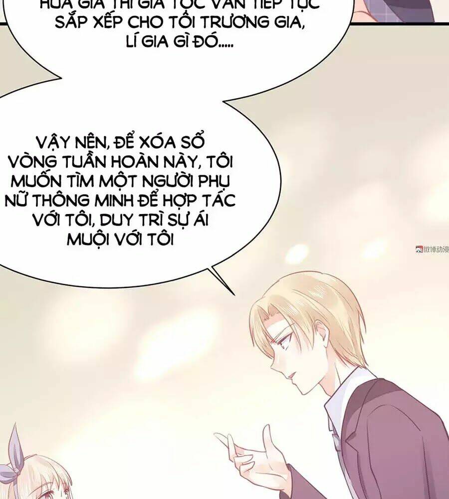 Bọn Họ Đều Muốn Gả Cho Tôi Làm Sao Đây? Chương 23 Ảnh 55