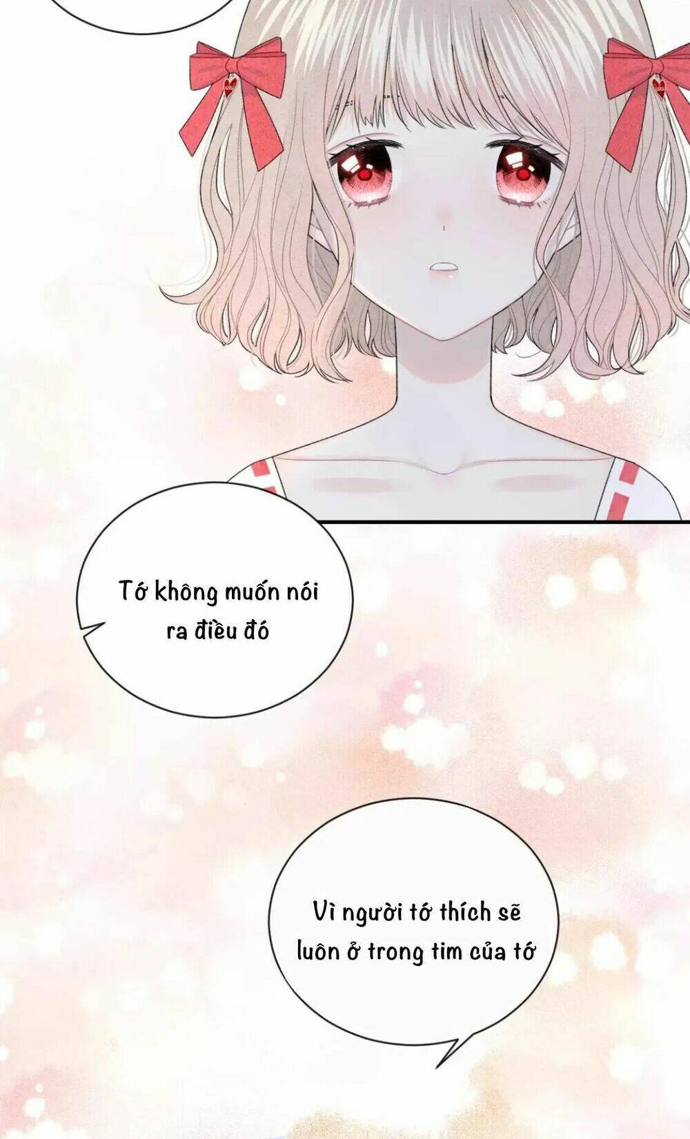 Từ Cái Nhìn Của Em Chương 20 Ảnh 21