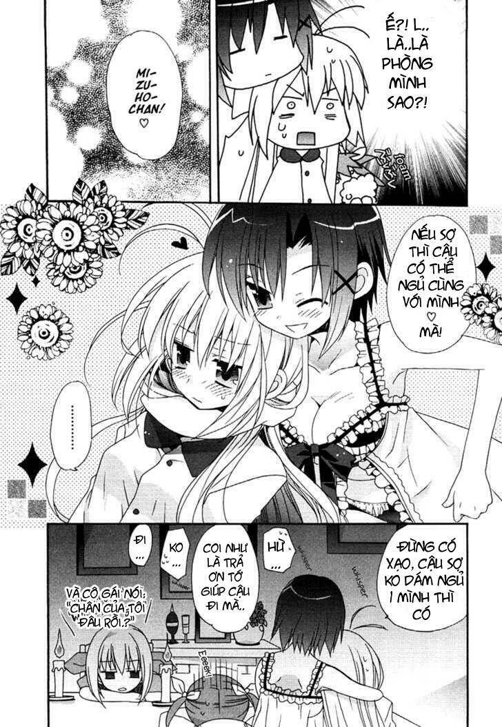 Otome Wa Boku Ni Koishiteru Chương 5 Ảnh 7