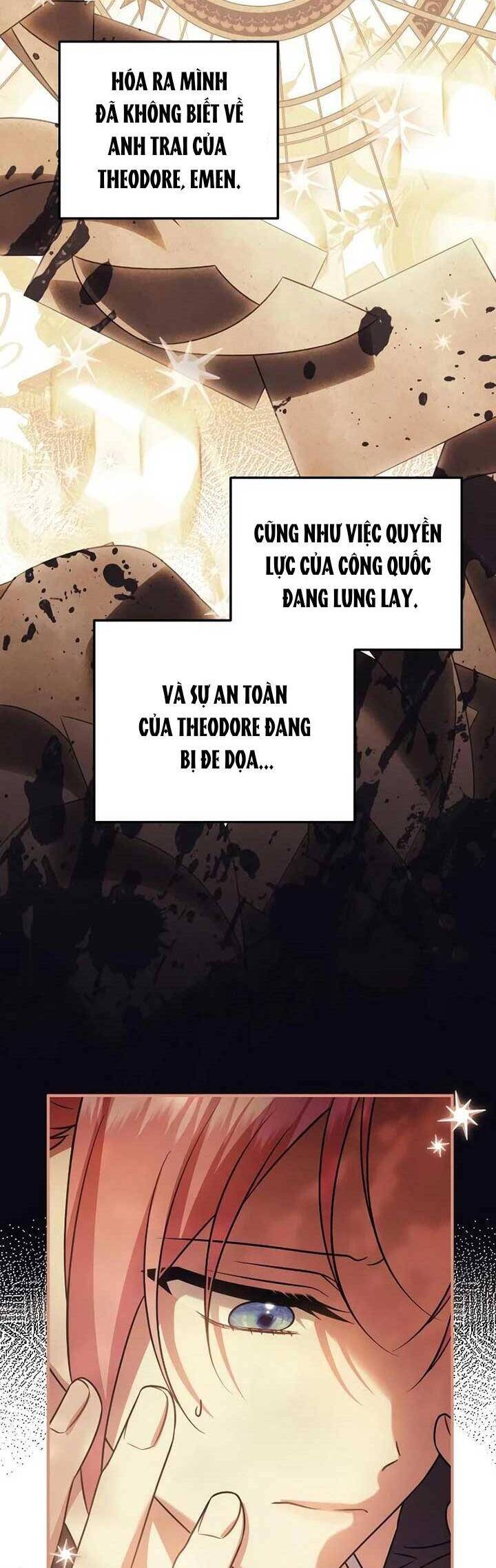 Cách Khiến Cuốn Tiểu Thuyết Bi Kịch Thành Chữa Lành! Chương 30 Ảnh 37