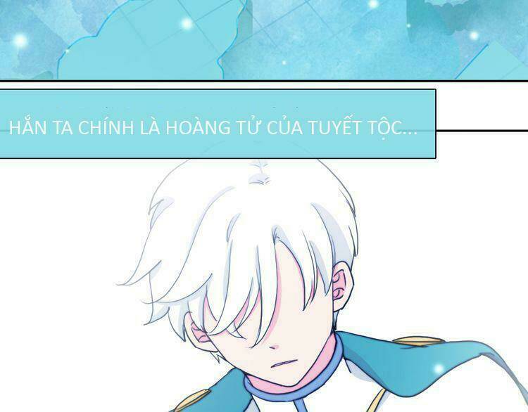 Trái Tim Băng Giá Chương 22 Ảnh 11