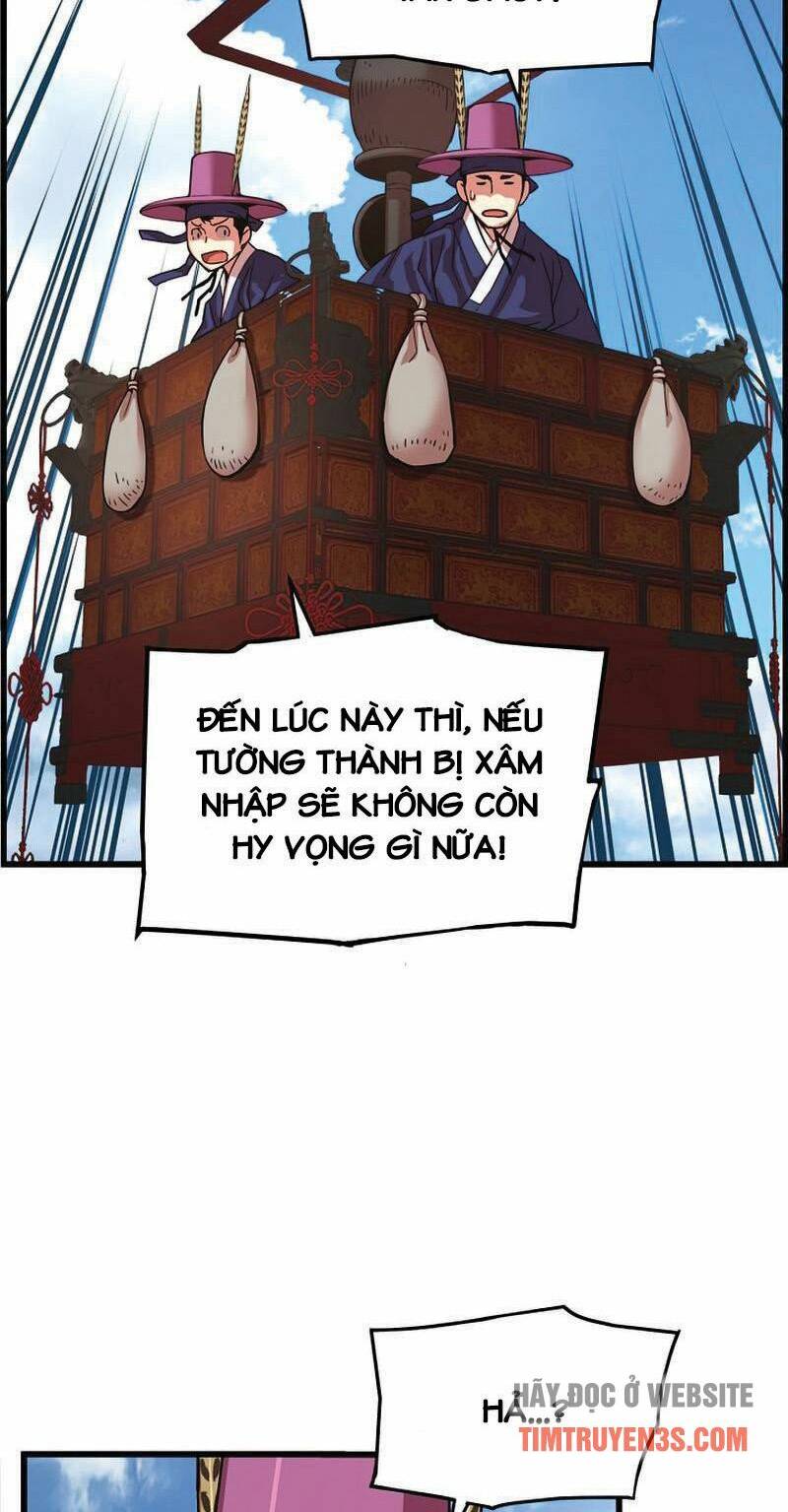 Tôi Sẽ Sống Như Một Hoàng Tử Chương 79 Ảnh 45