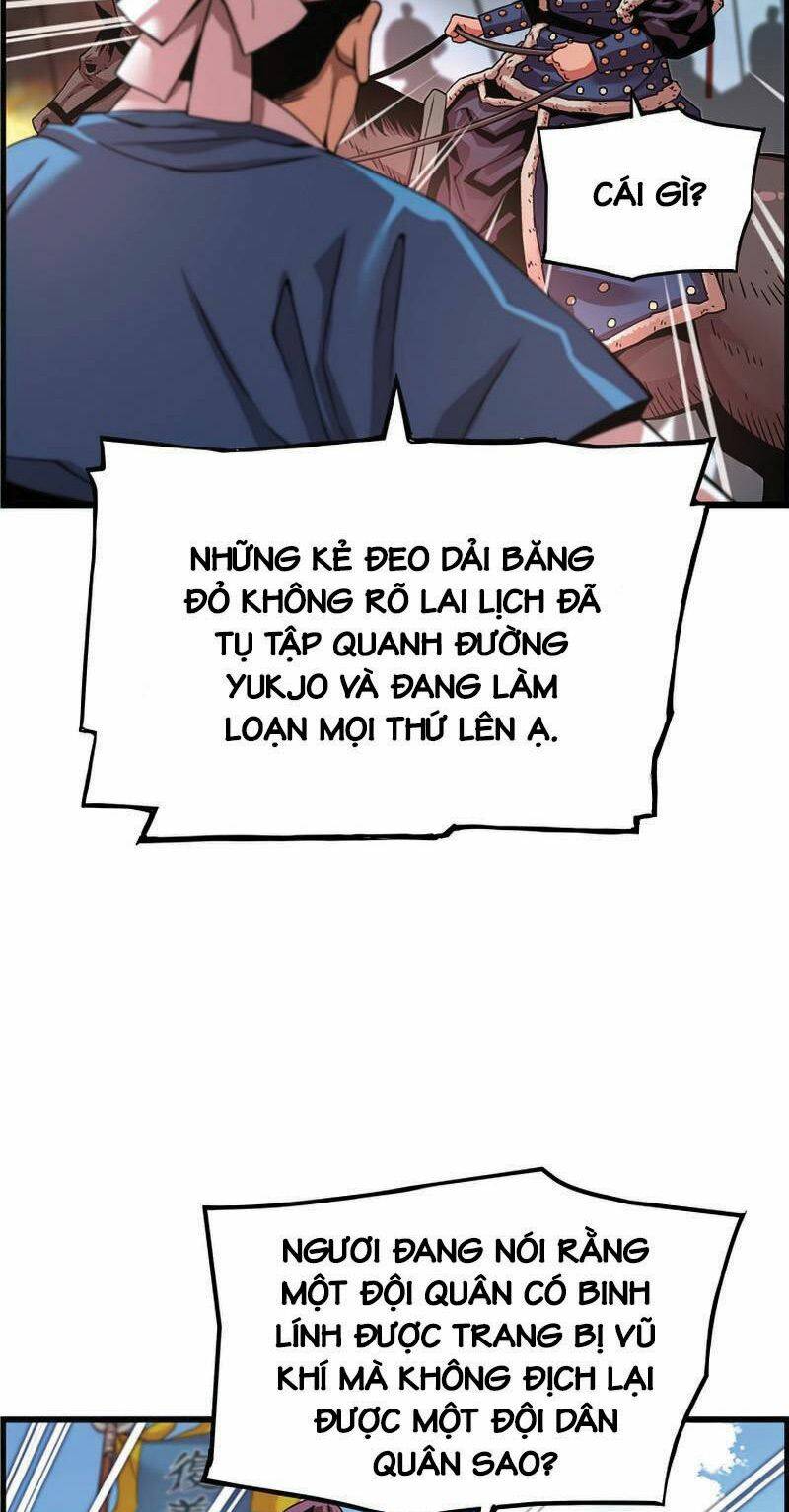 Tôi Sẽ Sống Như Một Hoàng Tử Chương 78 Ảnh 44