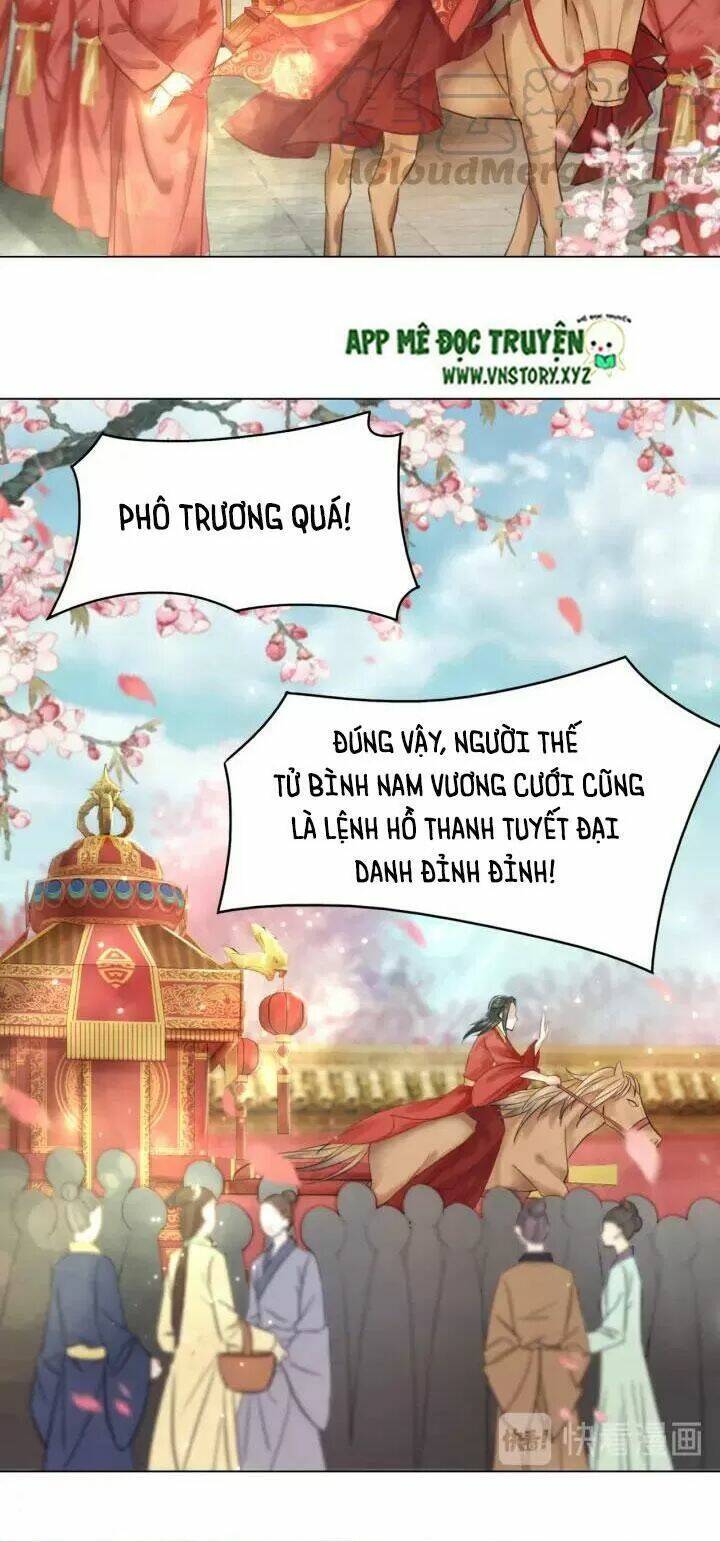 Cực Phẩm Phế Vật Tiểu Thư Chương 115 Ảnh 25