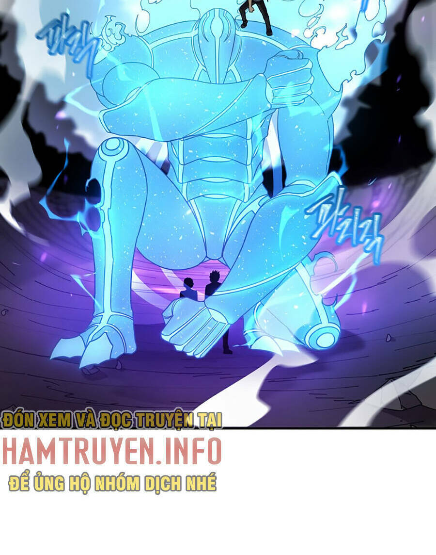 Shaman - Pháp Sư Chương 65 Ảnh 79