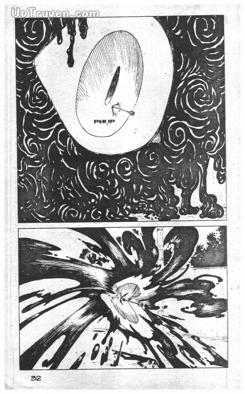 Xxxholic - Hành Trình Bí Ẩn Chương 9 Ảnh 34