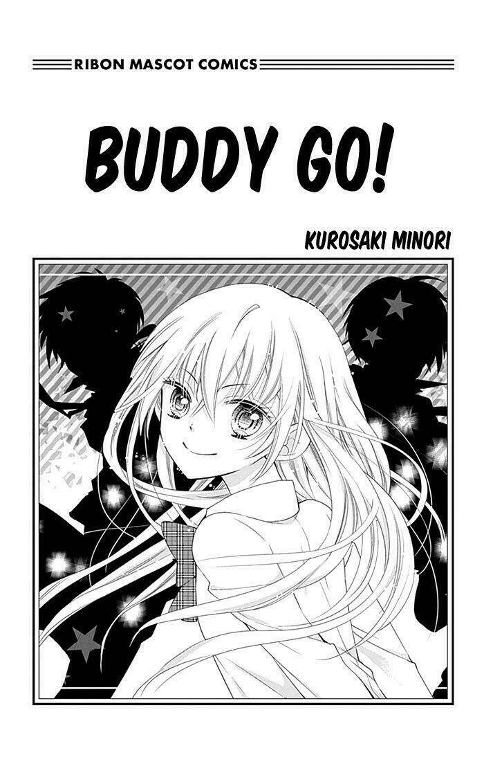 Buddy Go! Chương 1 Ảnh 3