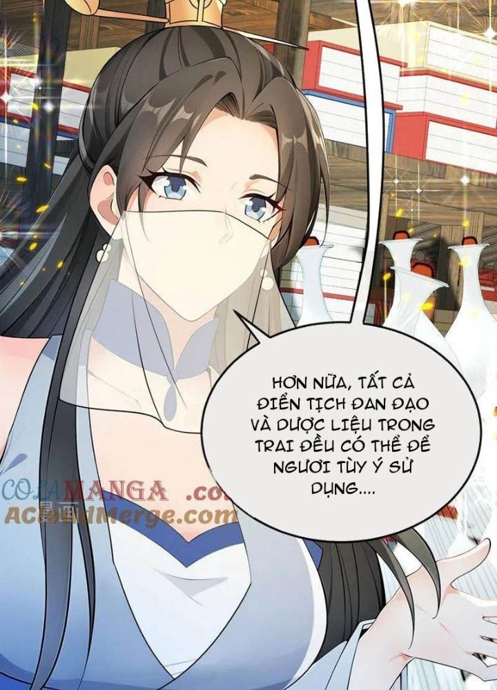 Thập Đại Đế Hoàng Đều Là Đệ Tử Của Ta Chương 399 Ảnh 26