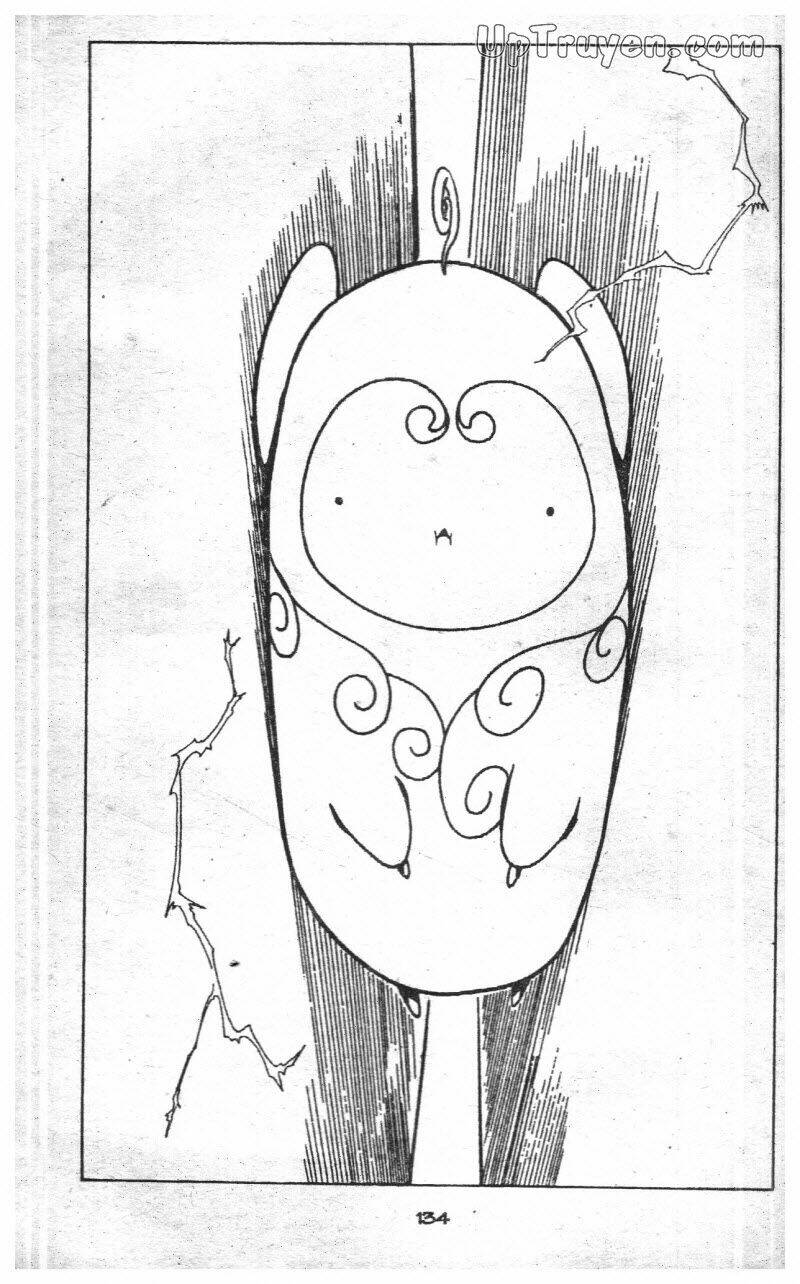 Xxxholic - Hành Trình Bí Ẩn Chương 8 Ảnh 130