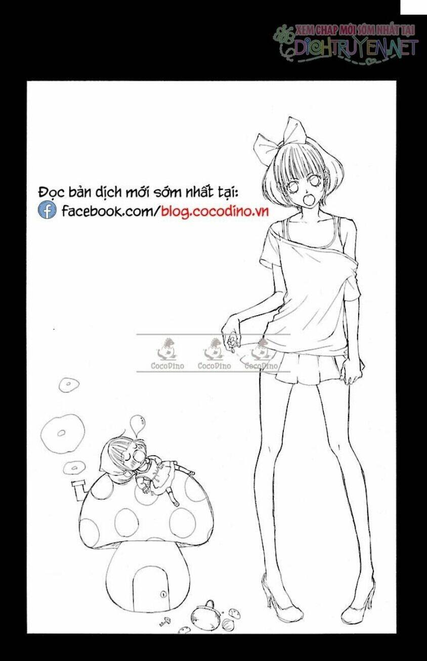 Kẻ Nói Dối Và Người Tình Chương 13 Ảnh 31