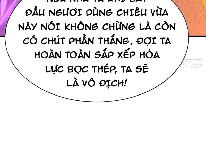 Ta Vô Địch Phản Sáo Lộ Chương 52 Ảnh 38