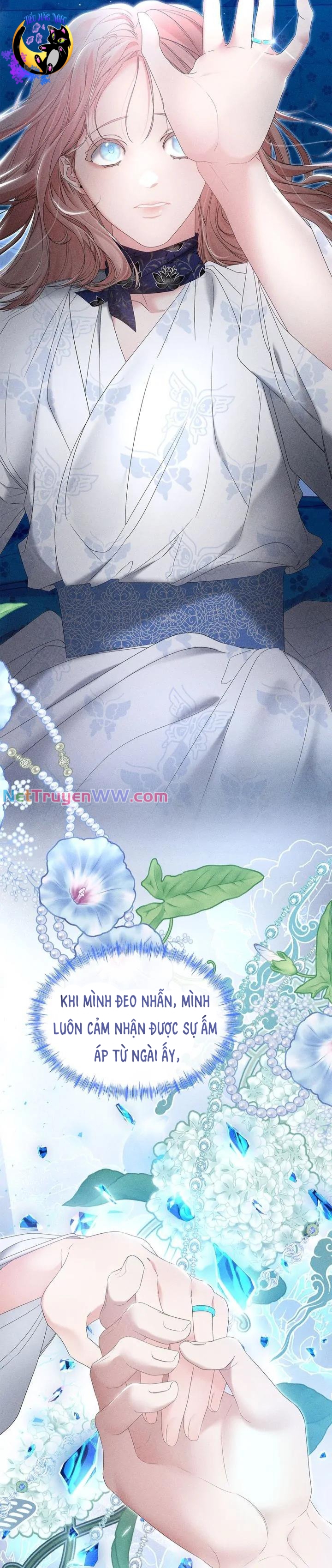 Bạn Đời Của Ryun Chương 31 Ảnh 3
