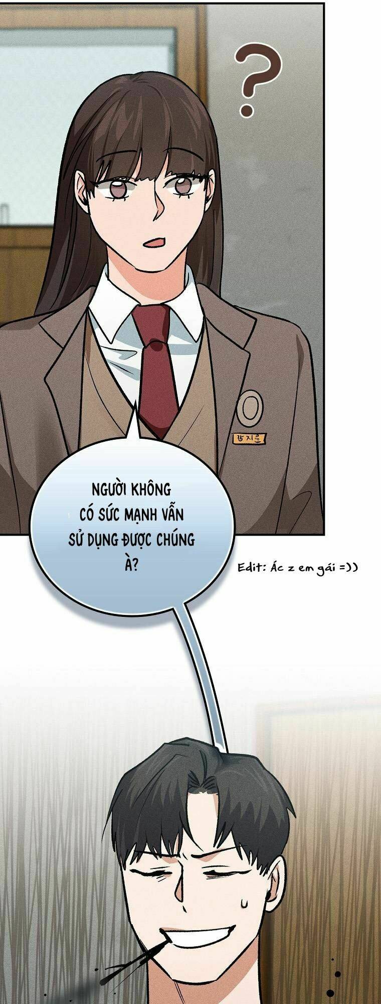 Thầy Pháp Baek Cheoyong Chương 4 Ảnh 59
