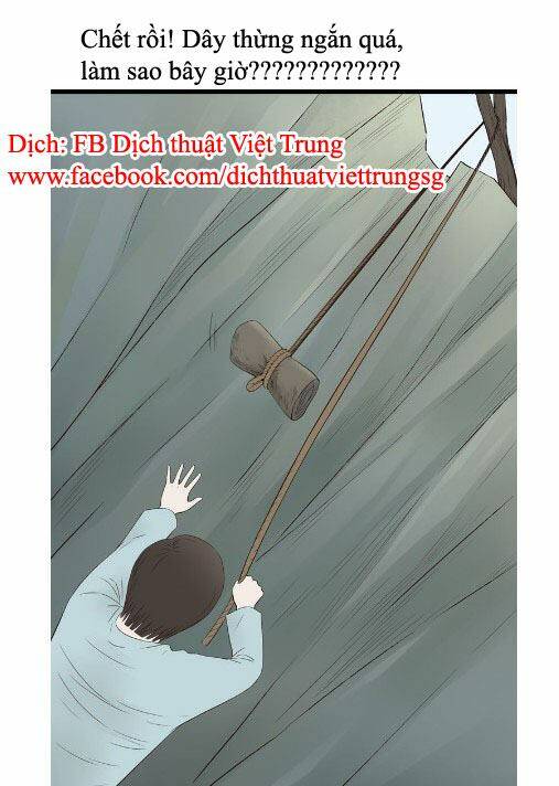 Cậu Câm Chương 18 Ảnh 26