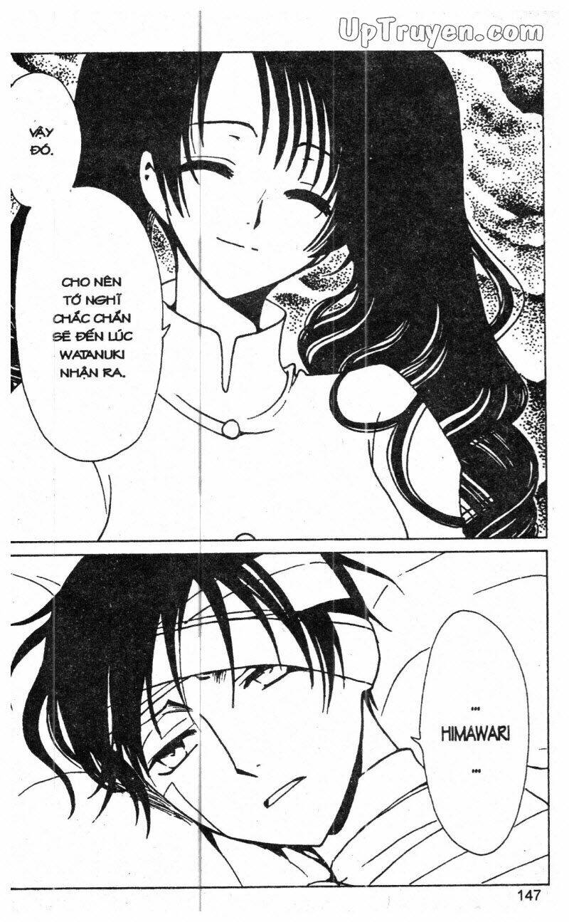 Xxxholic - Hành Trình Bí Ẩn Chương 10 Ảnh 148