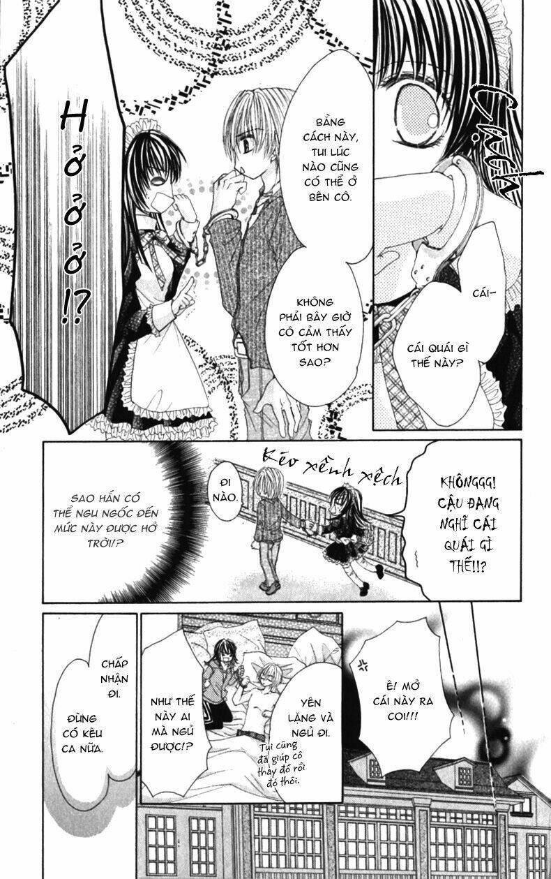 Bishounen No Oheya Chương 2 Ảnh 14