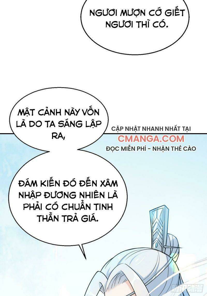 Nữ Tiên Tôn Bận Đào Hôn Chương 34 Ảnh 10