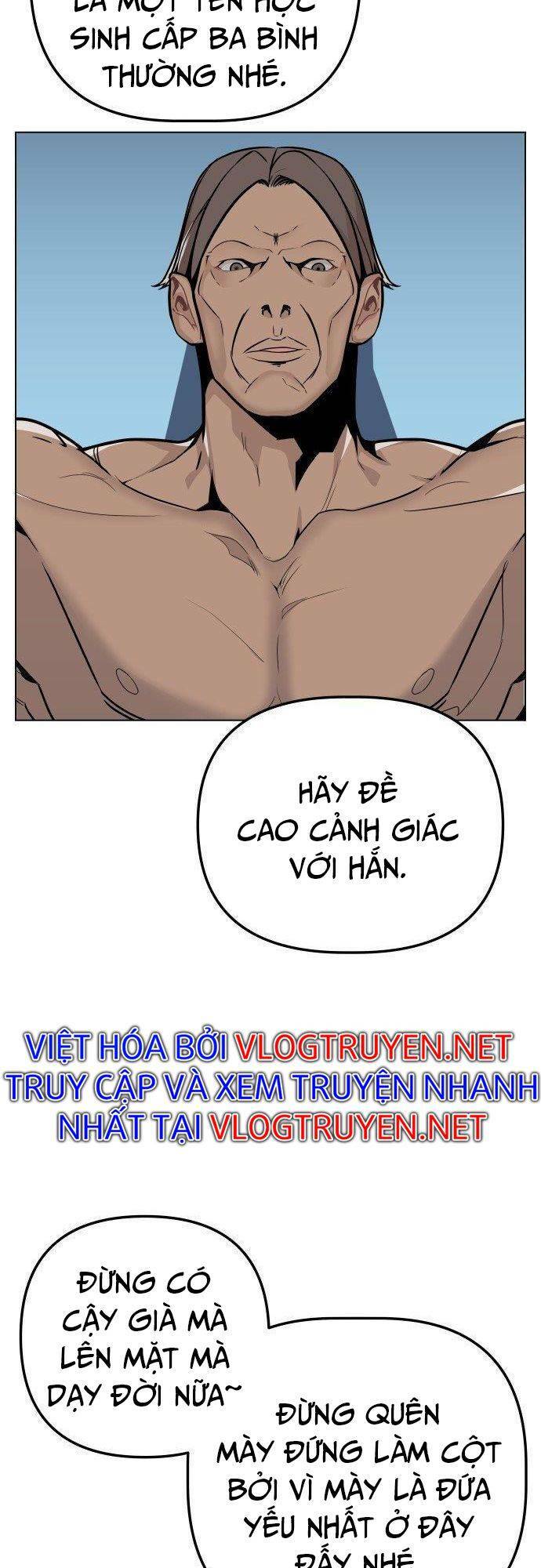 Vua Đóng Cọc Chương 23 Ảnh 12