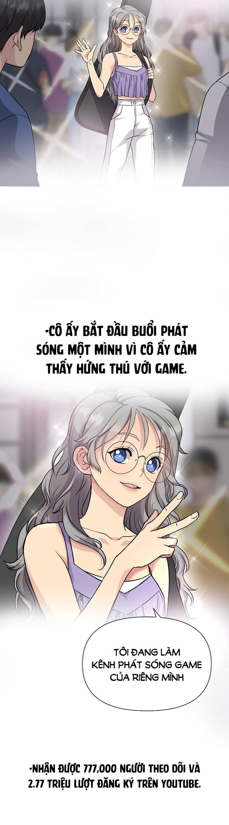 Thiên Tài Stream Game Chương 19 Ảnh 3