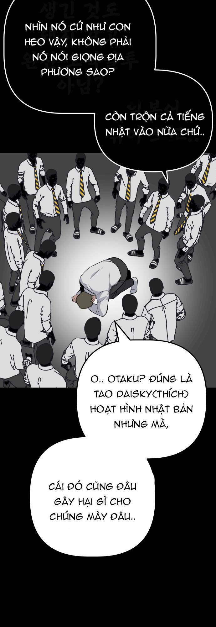 Vua Đóng Cọc Chương 38 Ảnh 38