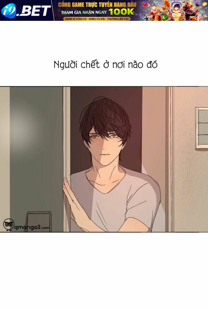 Hãy Để Tôi An Ủi Cậu Chương 8 Ảnh 6