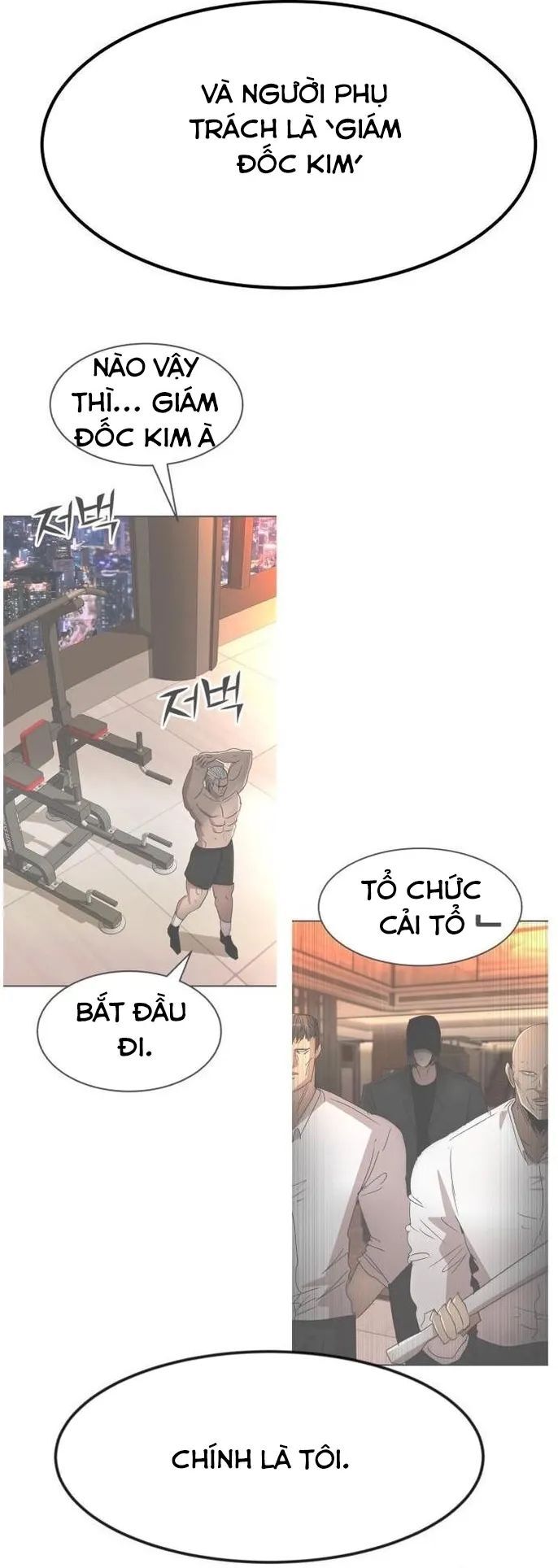 Coin Báo Thù Chương 63 Ảnh 22