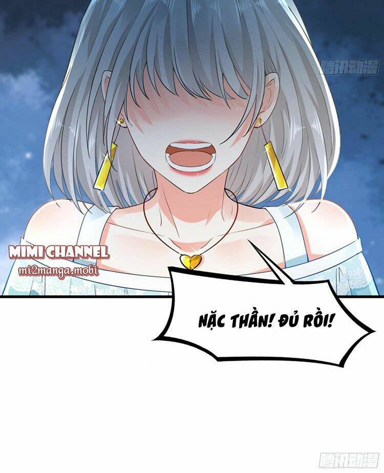 Satan Tổng Tài, Đừng Yêu Tôi Chương 11 Ảnh 36