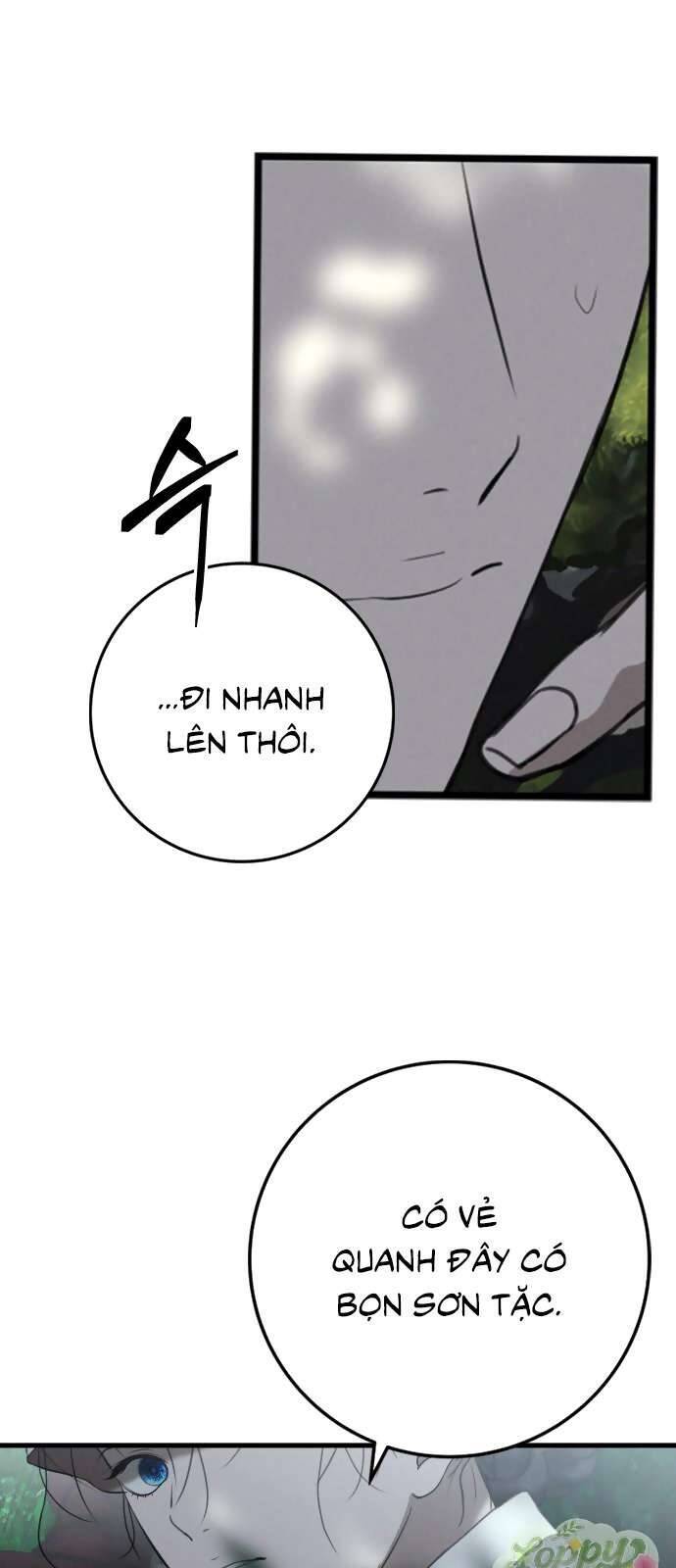 Cuộc Tuyển Chọn Vương Phi Triều Joseon Chương 16 Ảnh 32