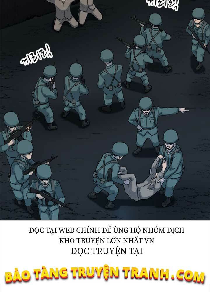 Bậc Thầy Kiếm Sư 2: Arachi Dị Nhân Đầu Tiên Chương 8 Ảnh 26
