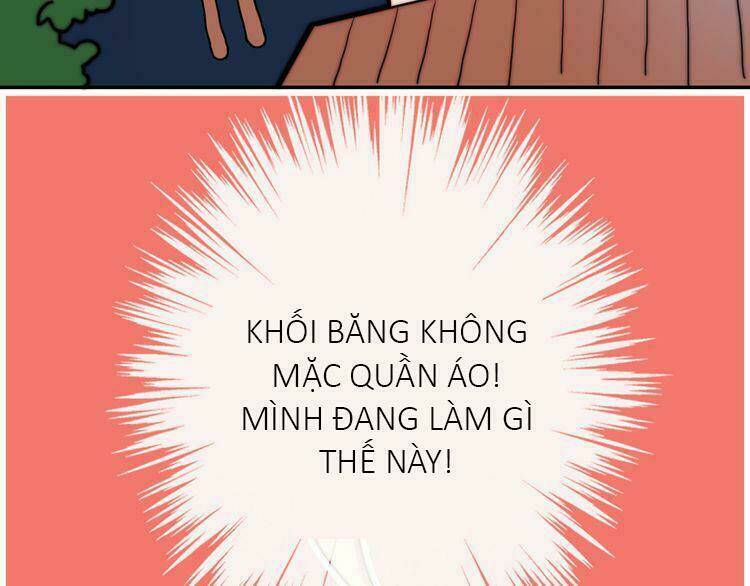 Trái Tim Băng Giá Chương 31 Ảnh 28
